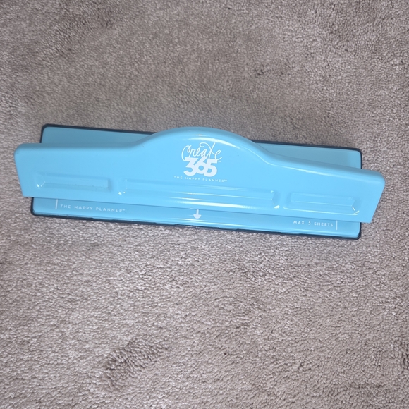 Happy Planner Set - Picture 10 of 12